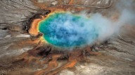 Bombazo en la geología: científicos descubren por qué Yellowstone no ha entrado aún en erupción y se quedan en shock