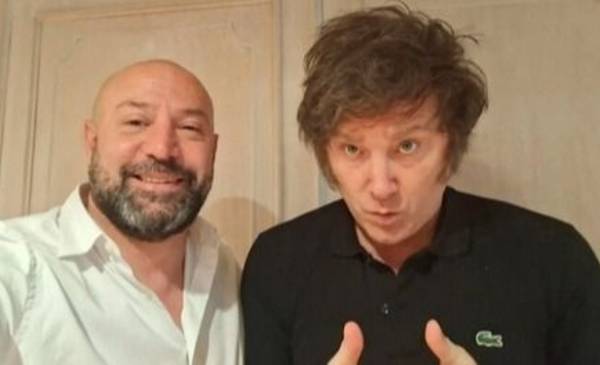 Milei defendió a su hermana y su entorno por el coimagate: "Absoluta tranquilidad"