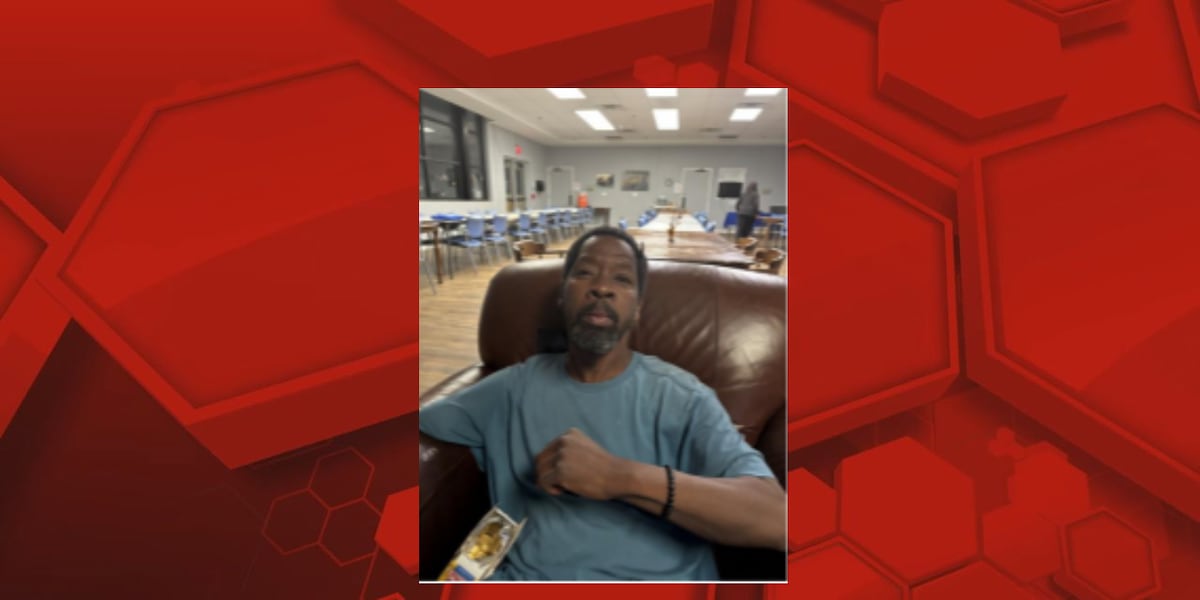 Columbus Police need help finding a missing person