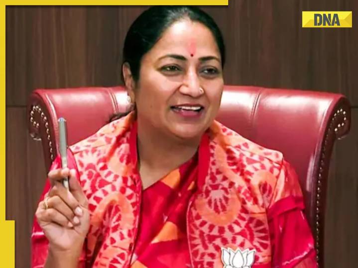 Delhi blast: CM Gupta announces ex-gratia compensation for victims