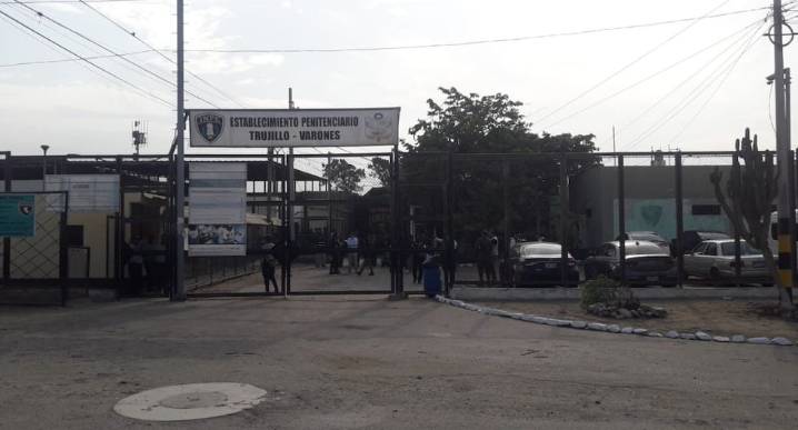 Trujillo: Sentencian a 26 años de cárcel a hombre por explotación sexual de una menor 