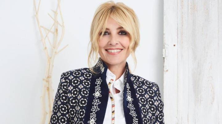 Cayetana Guillén Cuervo (actriz): "Hoy en día, hay una mirada femenina en el cine que es brutal"