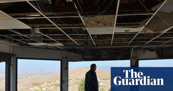 Tense calm in far north as Israel prepares to ‘finish the job’ against Hezbollah