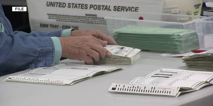 Election integrity bill to lead off Arizona’s 2026 legislative session