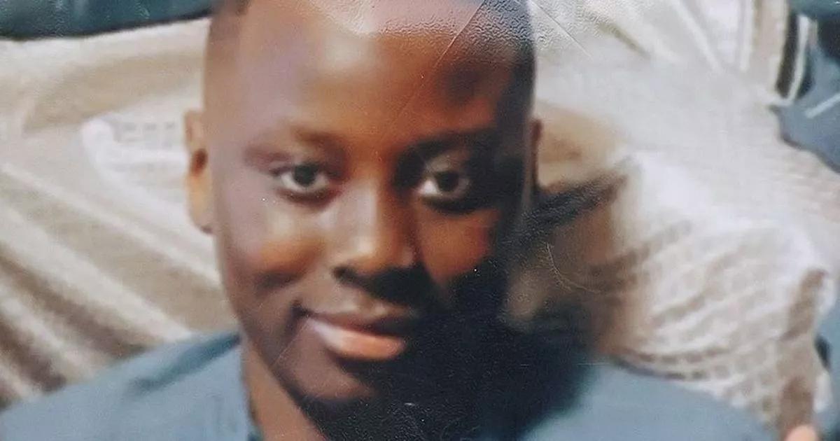 Boy, 14, stabbed to death in street identified his attacker after knocking on door for help, murder trial told