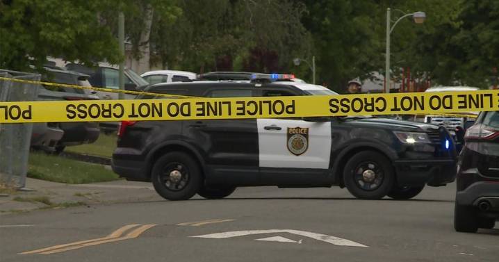 Sacramento man convicted of shooting and killing ex