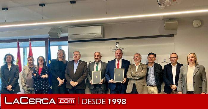 Nace el observatorio de costes de producción para poner en valor productos agroalimentarios de Castilla