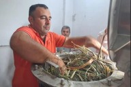 El Soberbio potencia su identidad productiva: acuerdo clave para elevar la calidad de los aceites esenciales