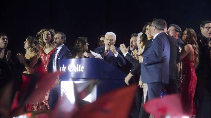 ¡Se logró la meta!: Teletón 2025 recaudó más de 44 mil millones de pesos