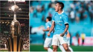 Sporting Cristal clasificó a la Copa Libertadores 2026: ¿cuándo y contra quién jugará en los playoffs de la Liga1?