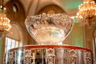 Final 8 de la Copa Davis 2025: cruces, días y horarios