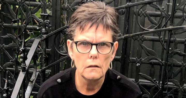 'My cancer was caused by asbestos exposure by hugging my brother'