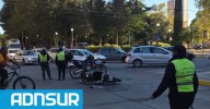 16:38 Atropelló a un inspector y tenía 1.9 de alcohol: la Justicia dictó una millonaria sanción