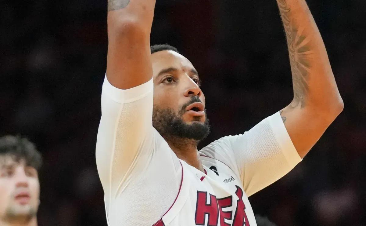 Norman Powell gets real about the key differences between playing for the Heat and Clippers
