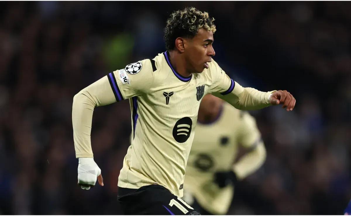 Where to watch Barcelona vs Deportivo Alaves live in the USA: La Liga 2025/2026