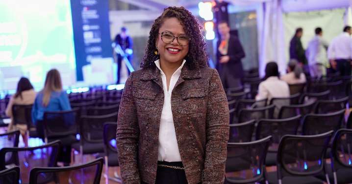 Así es la fascinante historia de la colombiana que fue galardonada con el Premio L’Oréal