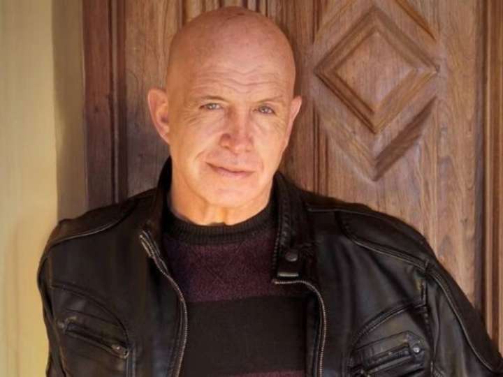 De qué murió Jorge Lorenzo, el actor de Casi ángeles y El Marginal que falleció a los 66 años