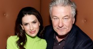 Hilaria and Alec Baldwin Go to Therapy for Their Age Gap