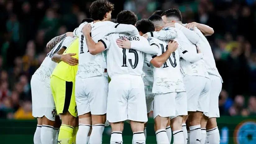 Portugal vs Armenia: ¿a qué hora juegan y dónde ver EN VIVO por las Eliminatorias UEFA?