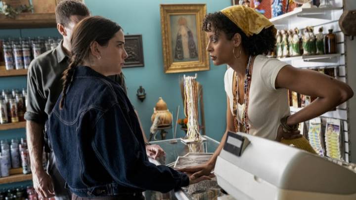 NCIS: Origins - Episode 2.06 - Happy Birthday - Promotional Photos + Press Release