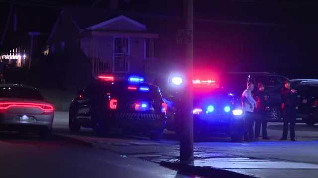 Man found dead in backyard after overnight shooting in Clairton