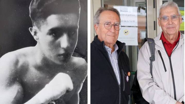 Ferrol celebra este mes el primer juicio para anular un consejo de guerra en Galicia: «Sufrió cárcel sin cometer delito»