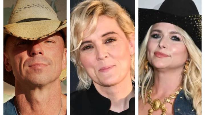 Kenny Chesney, Brandi Carlile, Miranda Lambert Join CMA Awards Lineup