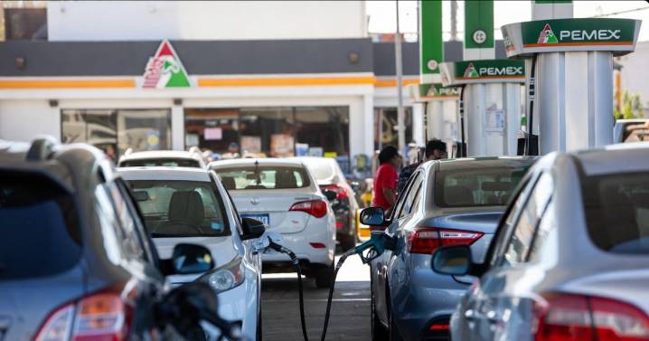 Así amanecen los precios de la gasolina en CDMX este martes 11 de noviembre