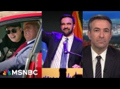 Ex-Trump employee Musk gets $1,000,000,000,000 as voters pound MAGA on prices