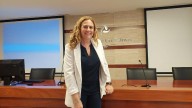 Marta Aupi Huguet, asesora en riesgos laborales: "La empresa tiene que acompañar en todas las fases de la vida profesional"