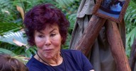 I’m a Celebrity's Ruby Wax issues apology to campmates in 'each man for himself' admission