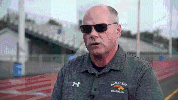 Urban steps down from Somerset