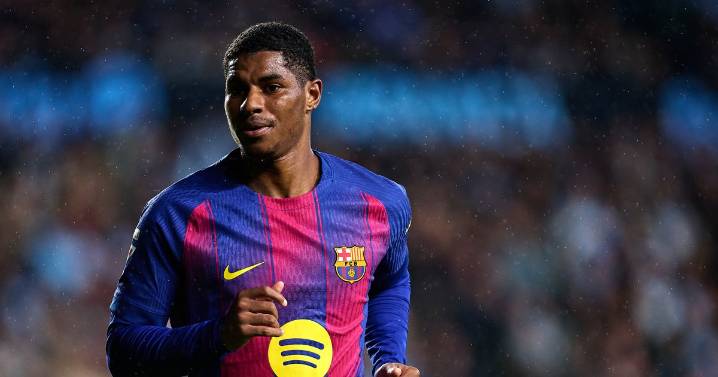 Man United know the one thing they can't do in Marcus Rashford transfer plan