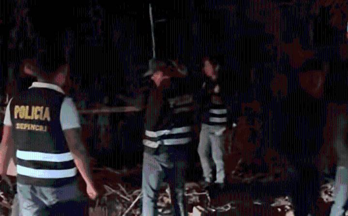 Barranca: Hallan cadáver de colectivero que fue reportado como desaparecido en Pativilca