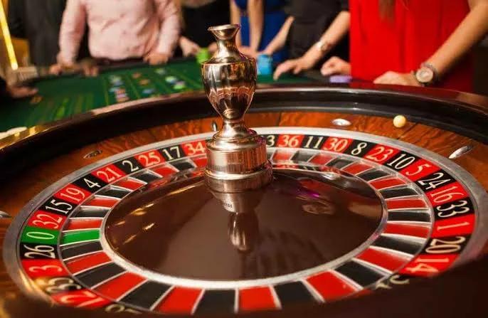 El auge de casinos online forma de entretenimiento en Venezuela
