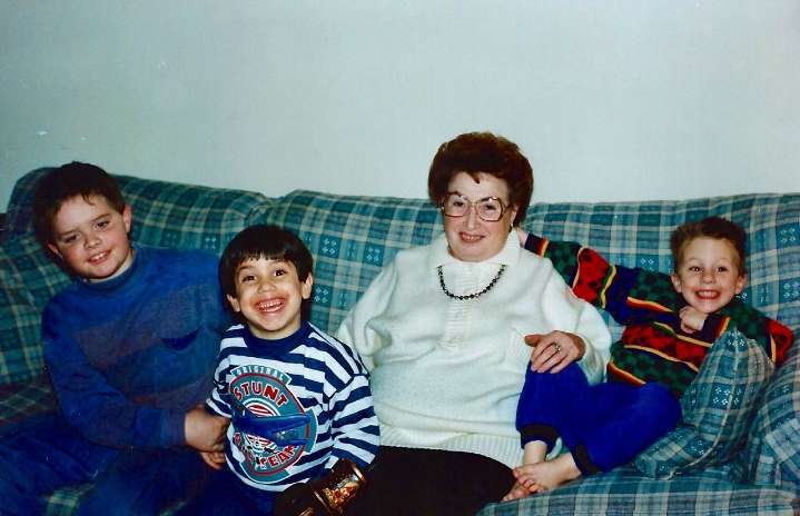 Tireless Staten Island teacher, who worked with children for decades, dies at 99