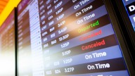 How bad will it get? Thousands of flights delayed, canceled as travelers scramble