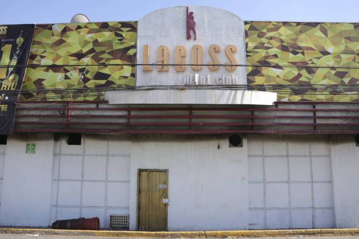 SSP va tras presunto autor del ataque al Bar Lacoss