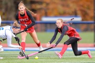 Vernon Verona Sherrill field hockey ends season in Class B subregionals