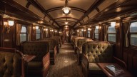 Most Luxurious Train Of India: 'Royalty On Rails' With International Awards; Check Its Fare And Name