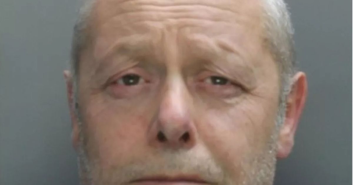 Woman raped by lotto conman says he's "got away with £1million"