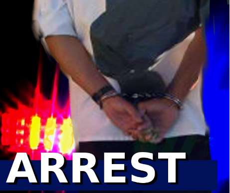 Man faces drug, gun charges after Calloway crash