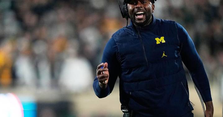 No. 1 Ohio State, Day desperately seeking victory against 15th