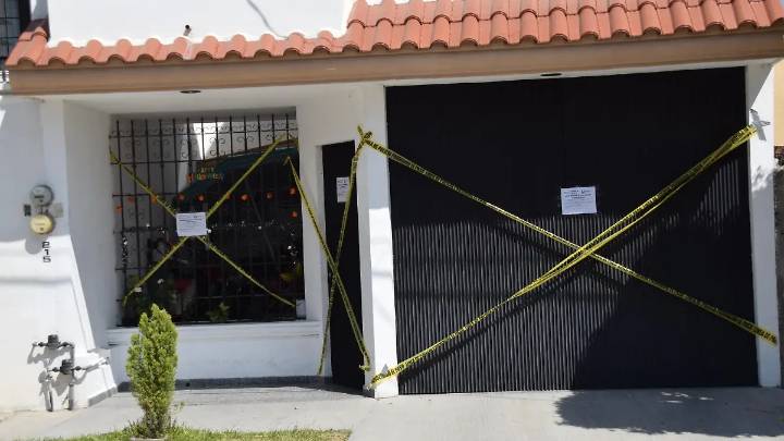 Hijo de la maestra Rosalinda había sido anexado; exalumnos de la Telesecundaria 227, la despiden en redes sociales