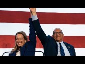 Democrats sweep major races ahead of 2026 midterms