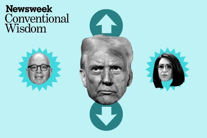 Conventional Wisdom: Epstein Emails Edition