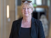 Scotland’s Finance Secretary lays out demands ahead of Budget