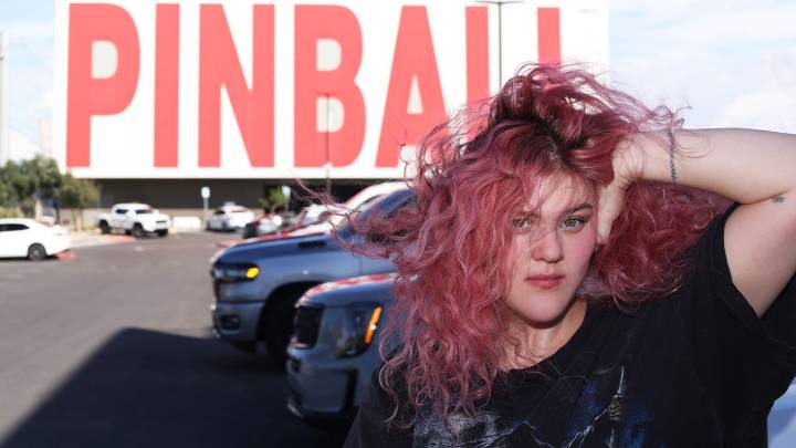 Grace Ives Comes Back With New Songs: Listen