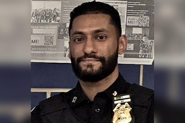 NYPD cop Atickul Islam impersonated ICE agent — ordering vics to report to federal office
