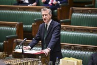 Security minister vows stricter cyber regime after JLR fallout